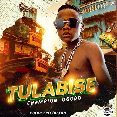 Tulabise